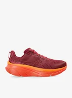 Buty sportowe męskie - Buty do biegania męskie Saucony Guide 17 - currant/pepper - miniaturka - grafika 1