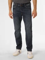 Spodnie męskie - Jack & Jones - Jeansy męskie  JJIMike, niebieski - miniaturka - grafika 1