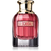 Wody i perfumy damskie - Jean Paul Gaultier, So Scandal, woda perfumowana, 30 ml - miniaturka - grafika 1