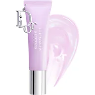 Kremy do twarzy - DIOR Dior Addict Lip Glow Butter pielęgnujący błyszczyk do ust s ceramidy a peptidy odcień 102 Glazed Lavender 10 ml - miniaturka - grafika 1