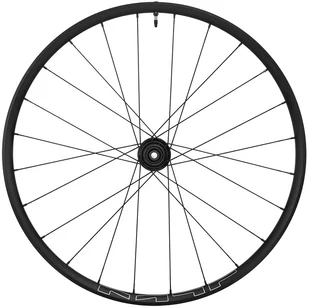 Shimano Shimano WH-MT601 Rear Wheel 29" 12-speed CL-Disc E-Thru 12mm 142mm, black 24H 2021 Koła MTB tylne E-WHMT601LRED9B - Koła rowerowe - miniaturka - grafika 1