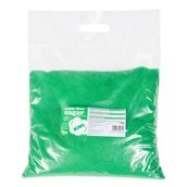 Inne urządzenia gastronomiczne - Kolorowy cukier do waty cukrowej zielony o smaku kiwi 5kg - miniaturka - grafika 1