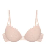 Biustonosze - Biustonosz push-up Triumph That Night In Vegas WHU-70A - miniaturka - grafika 1