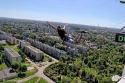 Vouchery - Dream jump Dream Jump Żyleta - skok z 80m. w Sosnowcu - miniaturka - grafika 1
