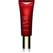 Kremy BB - BB Skin Detox Fluid SPF 25 01 Light - miniaturka - grafika 1