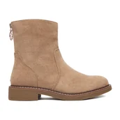 Botki damskie - Botki Clara Barson CEO-WS2169-04 - miniaturka - grafika 1