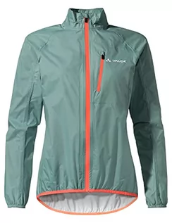 Kurtki damskie - Vaude Damska kurtka Drop Jacket III - grafika 1