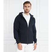 Bluzy męskie - BOSS BLACK Bluza P-Ostico | Regular Fit | z dodatkiem wełny - miniaturka - grafika 1