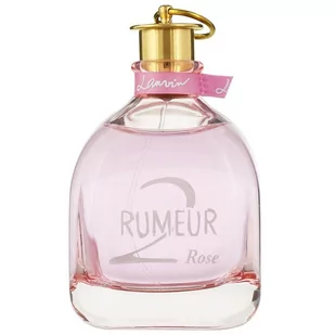 Lanvin Rumeur 2 Rose woda perfumowana 100ml - Wody i perfumy damskie - miniaturka - grafika 1