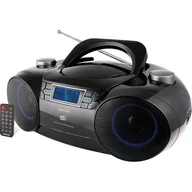Radioodtwarzacze - Sencor SPT 6500 - miniaturka - grafika 1
