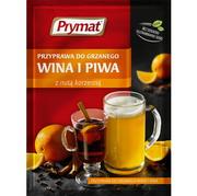 Prymat PRZYPRAWA DO GRZANEGO WINA I PIWA 40G