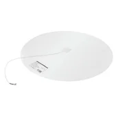 Akcesoria grzewcze - Mata grzewcza pod lustro MISSION AIR Antypara 80 cm - miniaturka - grafika 1