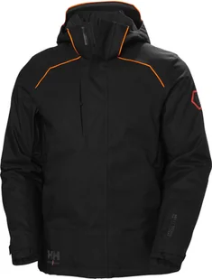 Kurtka męska Helly Hansen Kurtka zimowa Chelsea Evo 2.0 Winter Jacket, black 3XL - Kurtki męskie - miniaturka - grafika 1