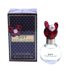 Marc Jacobs Dot woda perfumowana 30ml - Wody i perfumy damskie - miniaturka - grafika 1