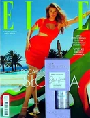 Czasopisma - Elle (z dodatkiem) - miniaturka - grafika 1