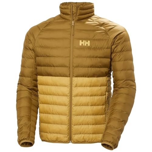 Helly Hansen Męska kurtka izolacyjna Banff