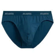 Majtki męskie - Slipy męskie sport-xxl - miniaturka - grafika 1