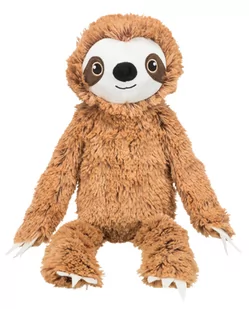 Leniwiec Gigant maskotka zabawka dla psa XL 56cm - Zabawki dla psów - miniaturka - grafika 1