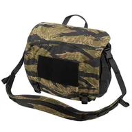 Odzież taktyczna i umundurowanie - Torba Helikon-Tex Urban Courier Large Tiger Stripe - miniaturka - grafika 1