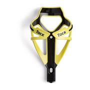 Akcesoria rowerowe - TACX Deva yellow T6154.18 - miniaturka - grafika 1
