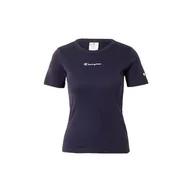 Koszulki i topy damskie - Koszulka sportowa damska Champion 115430BS501 - miniaturka - grafika 1