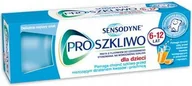 Pasty do zębów - Sensodyne Sensodyne, Pro Szkliwo, pasta do zębów dla dzieci 6-12 lat, 50 ml - miniaturka - grafika 1