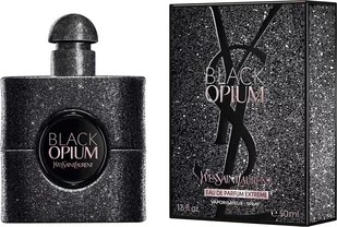 Yves Saint Laurent Black Opium Extreme woda perfumowana 50 ml - Wody i perfumy damskie - miniaturka - grafika 2