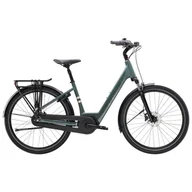 Rowery elektryczne - Trek District Plus 2 Lowstep 2025 L Keswick - miniaturka - grafika 1