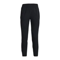 Spodnie sportowe damskie - Spodnie treningowe damskie Under Armour Unstoppable Jogger - miniaturka - grafika 1