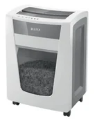 Niszczarki - NISZCZARKA LEITZ IQ OFFICE PRO P6+ - miniaturka - grafika 1