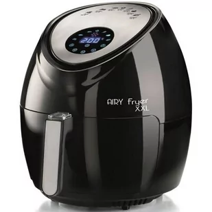 Ariete Air Fryer XXL 4618/00 - Frytkownice - miniaturka - grafika 1