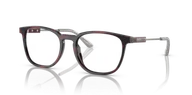 Okulary korekcyjne, oprawki, szkła - Okulary korekcyjne Prada PR 19ZV 18I1O1 - miniaturka - grafika 1