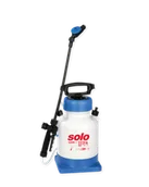 Opryskiwacze - SOLO Ręczny rozpylacz piany CLEANLine 333-FA, 4 ltr, 3 bary - miniaturka - grafika 1