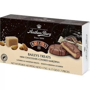 Anthon Berg Baileys Treats 175 g - Inne słodycze - miniaturka - grafika 1