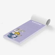 Zeszyty szkolne - Lista TO DO Syrenka Retro - miniaturka - grafika 1