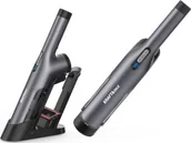 Odkurzacze ręczne - Kraft&Dele Odkurzacz ręczny 2500mAh 400W KD5159 - miniaturka - grafika 1