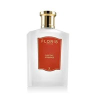 Wody po goleniu - Floris Santal Woda po goleniu dla mężczyzn 100 ml - miniaturka - grafika 1