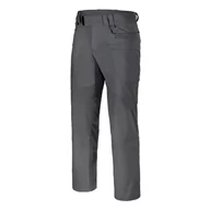 Odzież taktyczna i umundurowanie - Helikon - Spodnie Hybrid Tactical Pants® - PolyCotton Ripstop - Shadow Grey - SP-HTP-PR-35 - miniaturka - grafika 1