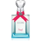 Wody i perfumy damskie - Moschino Funny woda toaletowa 50ml - miniaturka - grafika 1