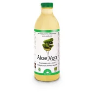 Soki i napoje niegazowane - Dr. Jacob's AloeVera płyn, 1000 ml >> 0zł za wysyłkę przy zakupach od 149 zł << - miniaturka - grafika 1