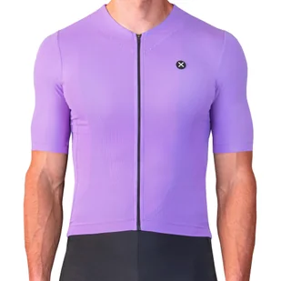 Koszulka Kolarska Supreme - Koszulki rowerowe - miniaturka - grafika 1