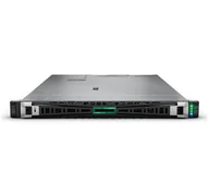 Serwery - HPE ProLiant DL360 Gen11 serwer 0 GB Rack (1U) Intel® Xeon Silver 4509Y 2,6 GHz 32 GB DDR5-SDRAM 1000 W - miniaturka - grafika 1