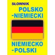 Słowniki języków obcych - Level Trading Słownik polsko-niemiecki niemiecko-polski - Level Trading - miniaturka - grafika 1