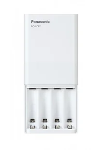Panasonic Ładowarka akumulatorków power bank Ni-MH Eneloop BQ-CC87 - Ładowarki i akumulatory - miniaturka - grafika 6