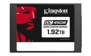 Dyski SSD - Dysk wewnętrzny SSD Kingston DC450R 1,92TB 2.5” SATA - miniaturka - grafika 1