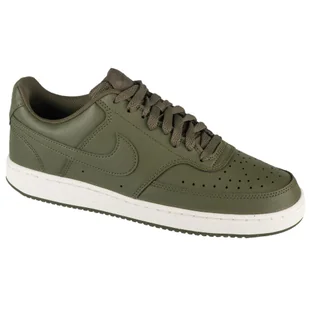 Buty sportowe Sneakersy męskie, Court Vision Low NN - Buty trekkingowe męskie - miniaturka - grafika 1