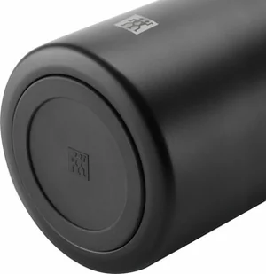 Zwilling Zwilling Thermo 0,7 L Czarny Termos Obiadowy Ze Stali Nierdzewnej - Termosy - miniaturka - grafika 6