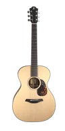 Gitary akustyczne - Furch Blue OM-SW Gitara akustyczna  Gratis Prezent od Kup Instrument! - miniaturka - grafika 1