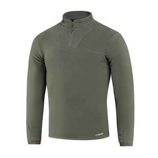 Bluza M-Tac Delta Polartec Army Olive (70016062) - Odzież taktyczna i umundurowanie - miniaturka - grafika 1