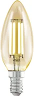 Żarówki LED - Eglo VINTAGE LED 110058 żarówka 1x4W/E14 2200K 270lm - miniaturka - grafika 1
